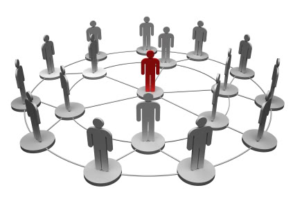 Perbanyak Relasi - Strategi Menambah Uang bagi Freelance Writer - seribuu.com Perbanyak Relasi - Strategi Menambah Uang bagi Freelance Writer - seribuu.com