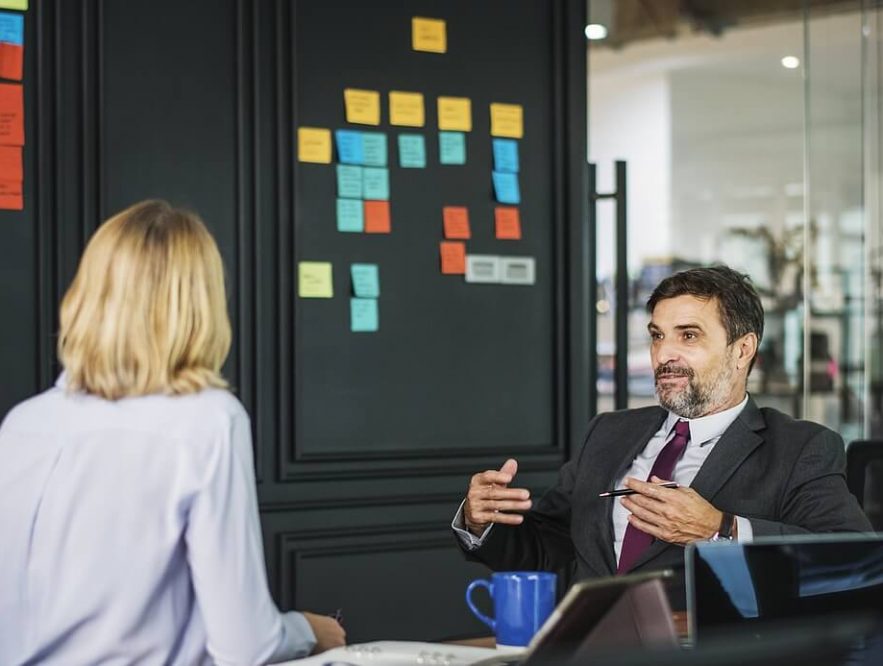 Be your Self - Jadikan Interview Kerja itu Sesuatu yang Menyenangkan - merahputih.com Be your Self - Jadikan Interview Kerja itu Sesuatu yang Menyenangkan - merahputih.com