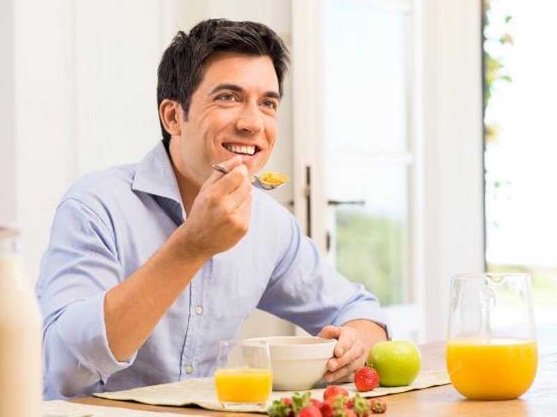 Makan dan Minum itu Penting - Jadikan Interview Kerja itu Sesuatu yang Menyenangkan - inspiradata.com Makan dan Minum itu Penting - Jadikan Interview Kerja itu Sesuatu yang Menyenangkan - inspiradata.com