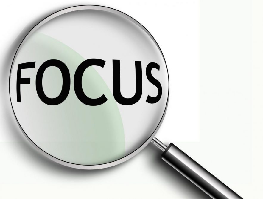 be focus ! - Going Concern = Masalah Krusial - socialanxietyinstitute.org
