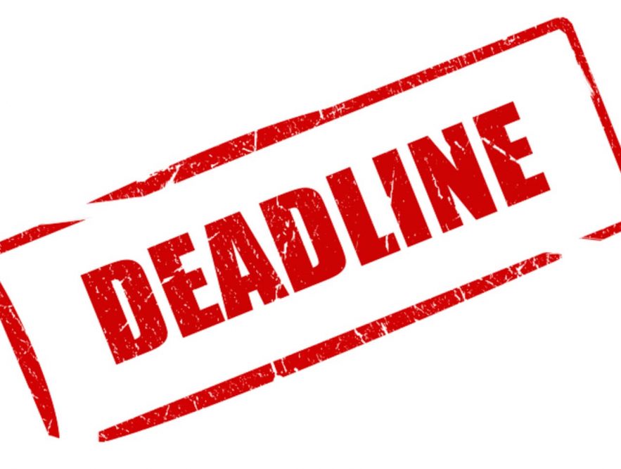 Deadline - 5 Langkah Komunikasi Efektif - venture.ch Deadline - 5 Langkah Komunikasi Efektif - venture.ch