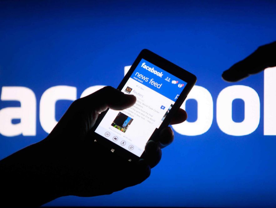 Facebook - 5 Tempat Potensial Menemukan Klien lewat Media Online - time.com