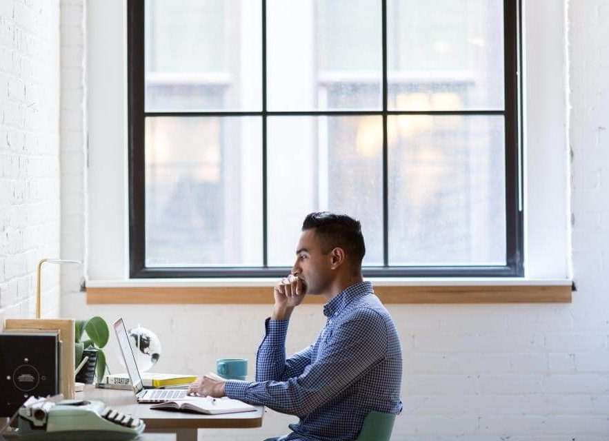 Ini adalah solusi untuk Anda yang bergelut di dunia freelance : - Dunia Freeelance dan Anak - ublik.id