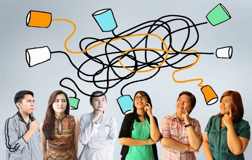 komunikasi efektif - angkah Komunikasi Efektif - ciputrauceo.net komunikasi efektif - angkah Komunikasi Efektif - ciputrauceo.net