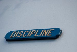 Disiplin freelancer