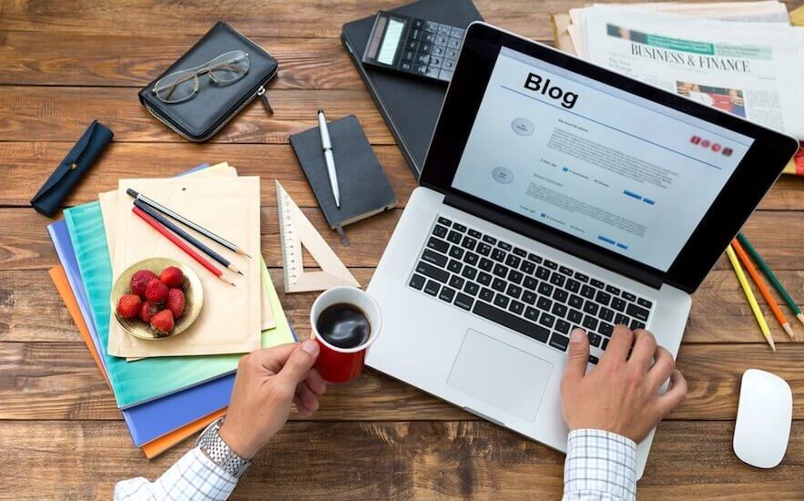 Blog itu ngga basi. - Berani Blogging itu Baik - financialsamurai.com Blog itu ngga basi. - Berani Blogging itu Baik - financialsamurai.com