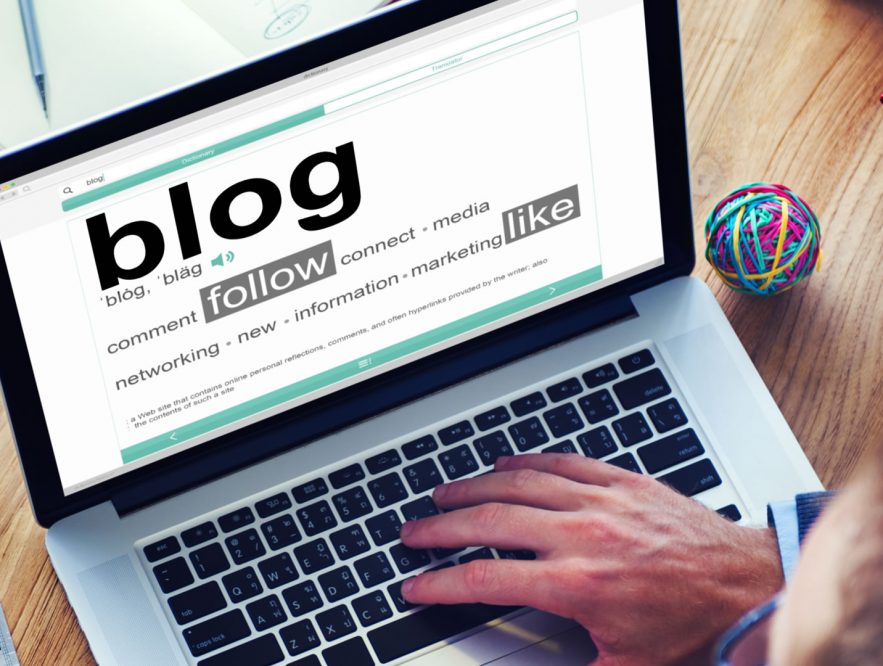 Blog tempat siap pakai. - Berani Blogging itu Baik - smarterware.org Blog tempat siap pakai. - Berani Blogging itu Baik - smarterware.org