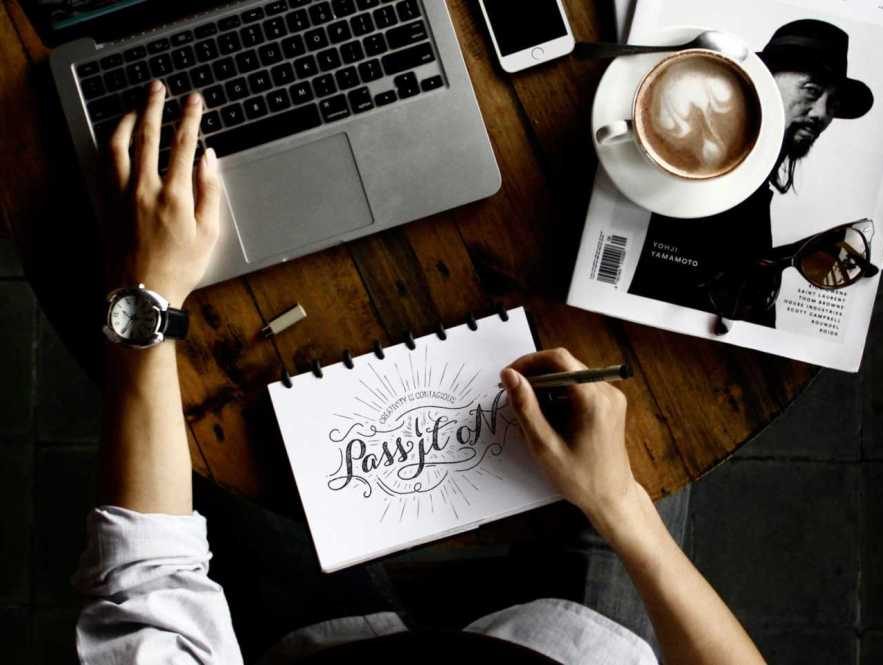 Blogging membantu belajar - Berani Blogging itu Baik - blogbelajarseo.wordpress.com