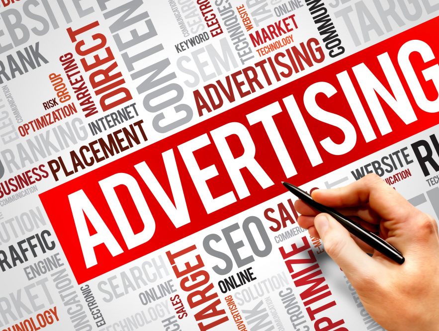 Penulis Advertising - Menulis bisa membawa keberuntungan? Tentu saja! - admark.co.uk