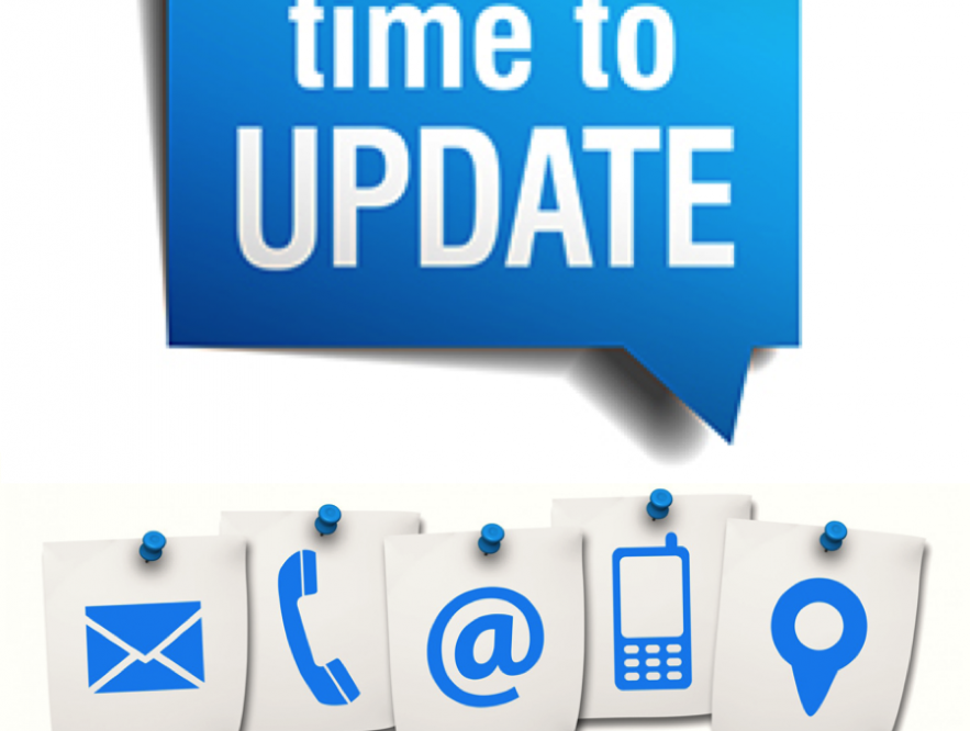 Update contact - Anda seorang Blogger Sukses? - slss.sd38.bc.ca