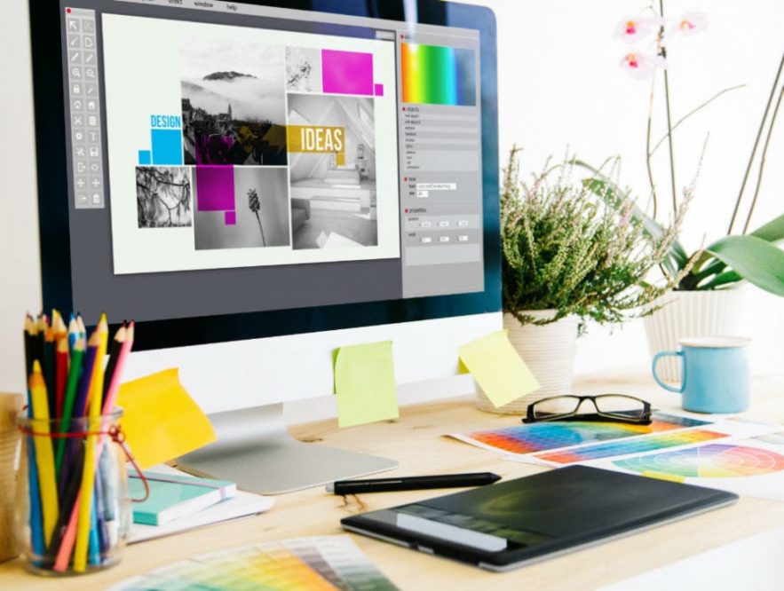 Desain blog yang up to date - Anda seorang Blogger Sukses? - humblebear.com