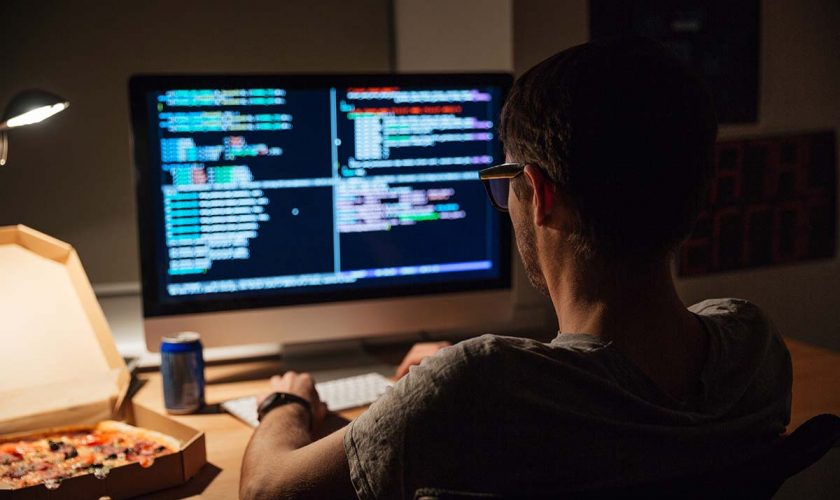 Programmer/ Developer - Lowongan Kerja 2012 - technotification.com Programmer/ Developer - Lowongan Kerja 2012 - technotification.com