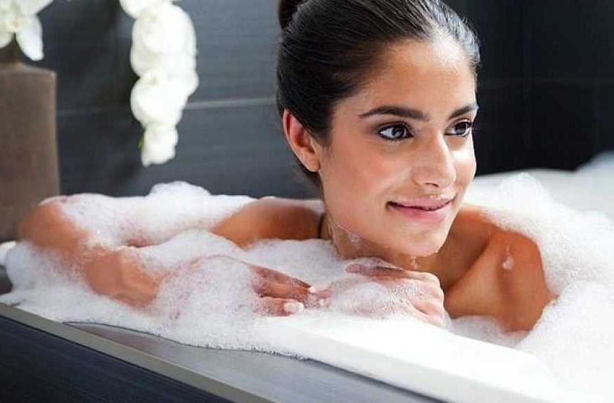 Mandi teratur. - Gerakan #AyoSehat! - beritasatu.com Mandi teratur. - Gerakan #AyoSehat! - beritasatu.com