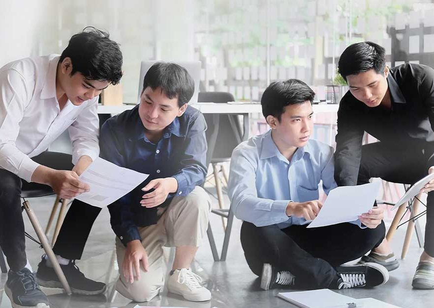 Kontak Klien Impian - 5 Hal yang Harus Freelancer Coba! - .jurnal.id Kontak Klien Impian - 5 Hal yang Harus Freelancer Coba! - .jurnal.id