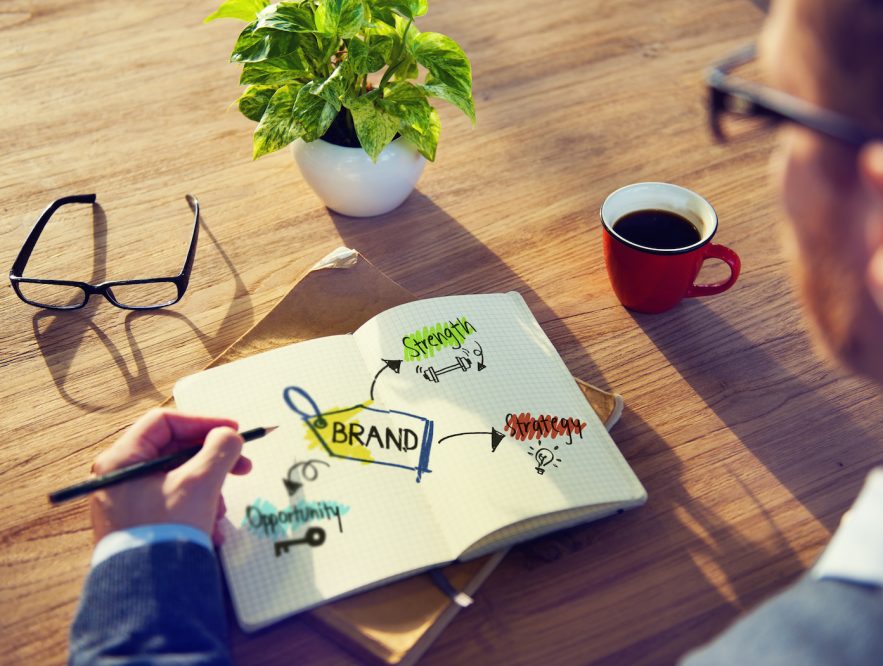 Sudah dapat brand anda? Ada tips Komunikasikan brand anda - Freelancers, Apa Brand Anda? - blog.sribu.com