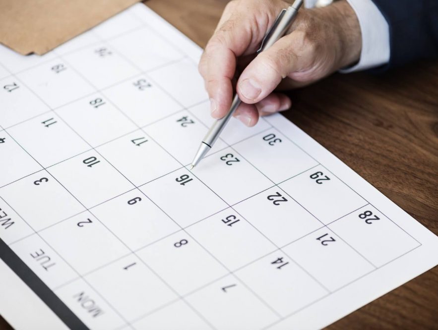 Scheduling - Kontrak Kerja dengan Klien: Part 2 - Medium.freecodecamp.com Scheduling - Kontrak Kerja dengan Klien: Part 2 - Medium.freecodecamp.com