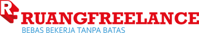 RuangFreelance - SItus Freelancer Indonesia & Pekerja Online