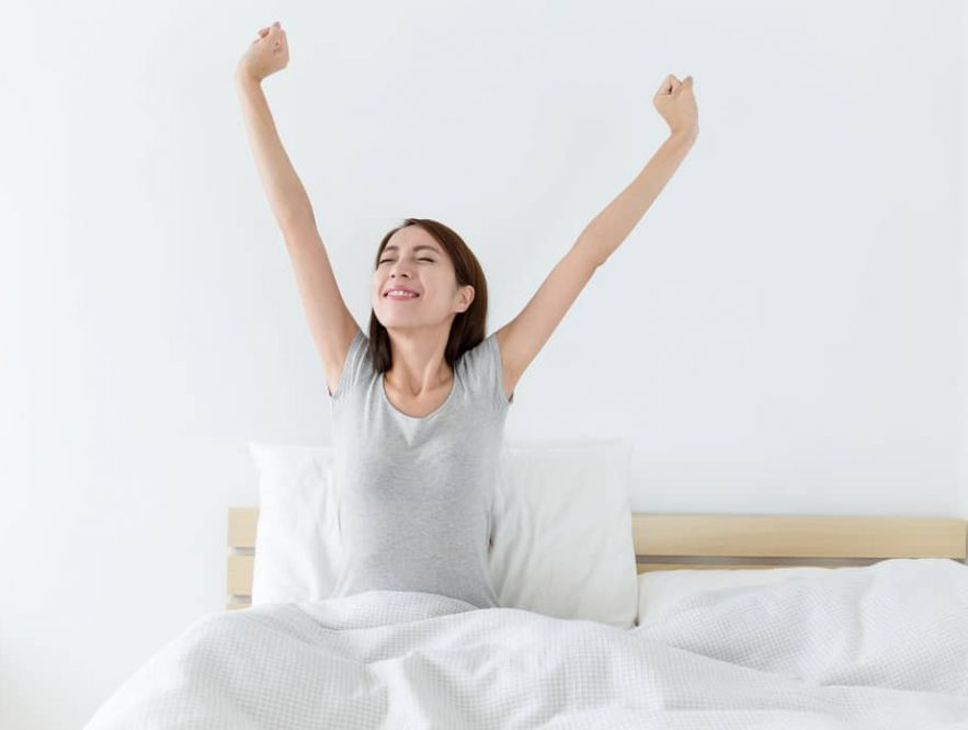 Gunakan kasur yang nyaman - Bagaimana agar Tidur Freelancers Berkualitas? - hellosehat.com Gunakan kasur yang nyaman - Bagaimana agar Tidur Freelancers Berkualitas? - hellosehat.com