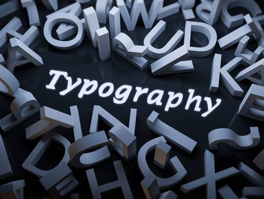 Bagaimana agar membuat typography lebih menarik pembaca? - Pentingnya Typography dalam Desain - pluralsight.com Bagaimana agar membuat typography lebih menarik pembaca? - Pentingnya Typography dalam Desain - pluralsight.com