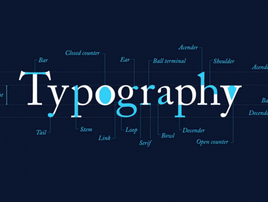 Kelima: Warna. - Pentingnya Typography dalam Desain - uxdesign.cc