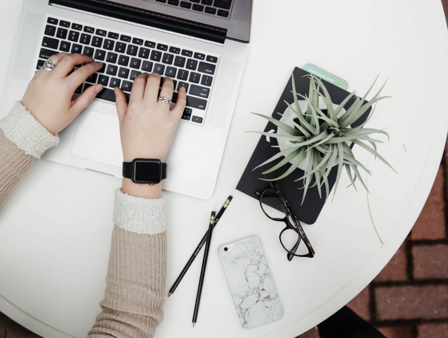 Menceburkan Diri - Lima Cara Kalahkan Writer’s Block - Marketeeringgroup.com