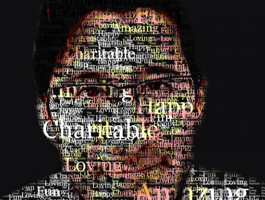 Apa itu typography? - Pentingnya Typography dalam Desain - deviantart.com