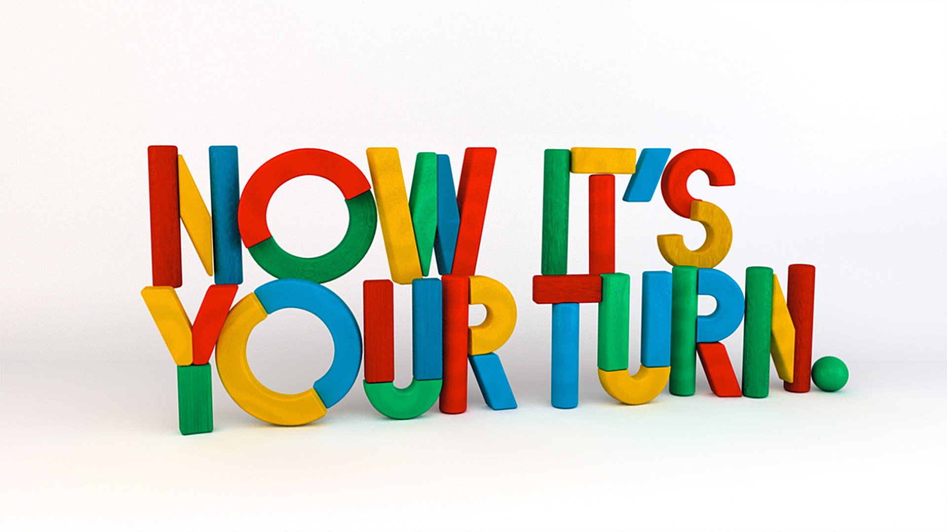 Your Turn! - Inspirasi Para Freelancer - markbrodinsky.com