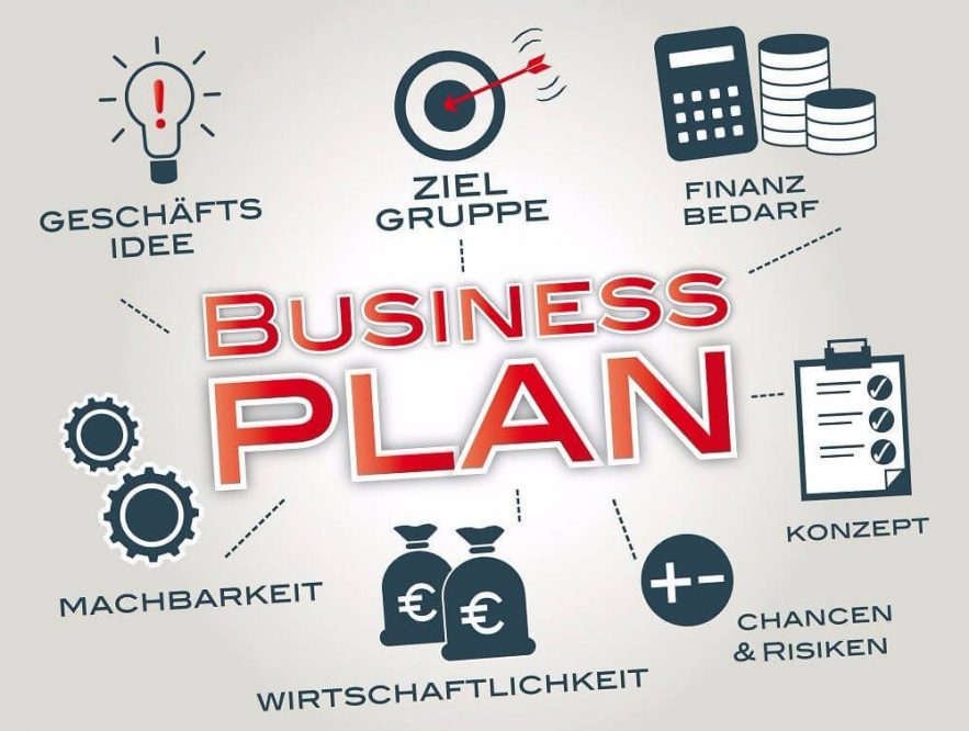 Mengapa business plan itu penting? - Business Plan dan Freelance? - business24.ch Mengapa business plan itu penting? - Business Plan dan Freelance? - business24.ch