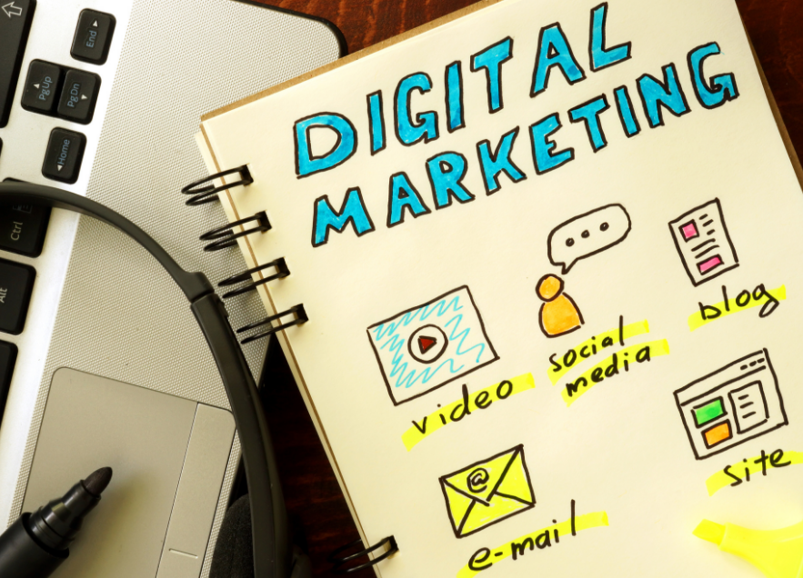 Manfaatkan tautan - Tips Membuat Email Marketing yang Baik - billionairecoach.co.id