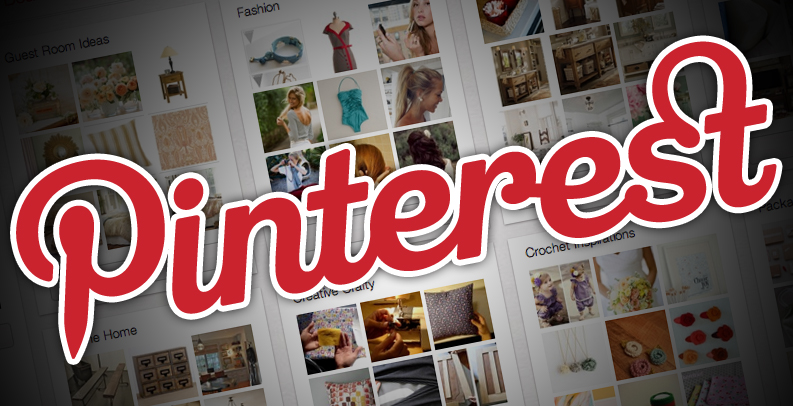 Tips Asik Marketing Pinterest