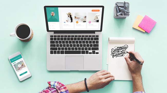 Prinsip Ketiga. Manage the process and project. - 5 Prinsip Klien vs Freelancers - www.ryrob.com