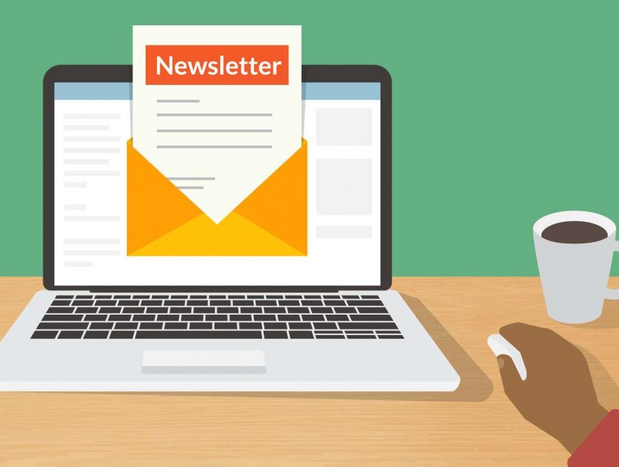 Judul yang Menarik - Tips Membuat Email Marketing yang Baik - landerapp.com