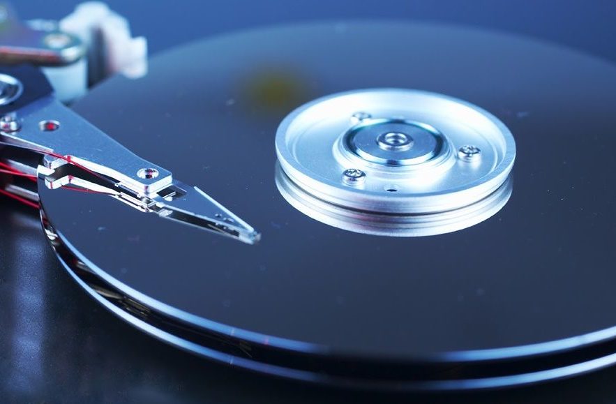 Defragmentasi Hard Disk - Optimalisasi Performa Laptop - thexwarrior.web.id Defragmentasi Hard Disk - Optimalisasi Performa Laptop - thexwarrior.web.id