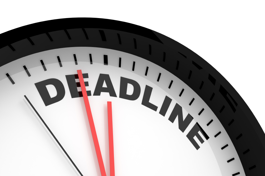 Deadline - Klien Anda Tidak Puas? - pmtips.net Deadline - Klien Anda Tidak Puas? - pmtips.net