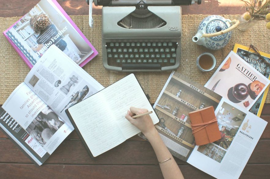 Freelance Writer - Mahasiswa, Mencoba Menjadi Freelancer - melindahalloran.com Freelance Writer - Mahasiswa, Mencoba Menjadi Freelancer - melindahalloran.com