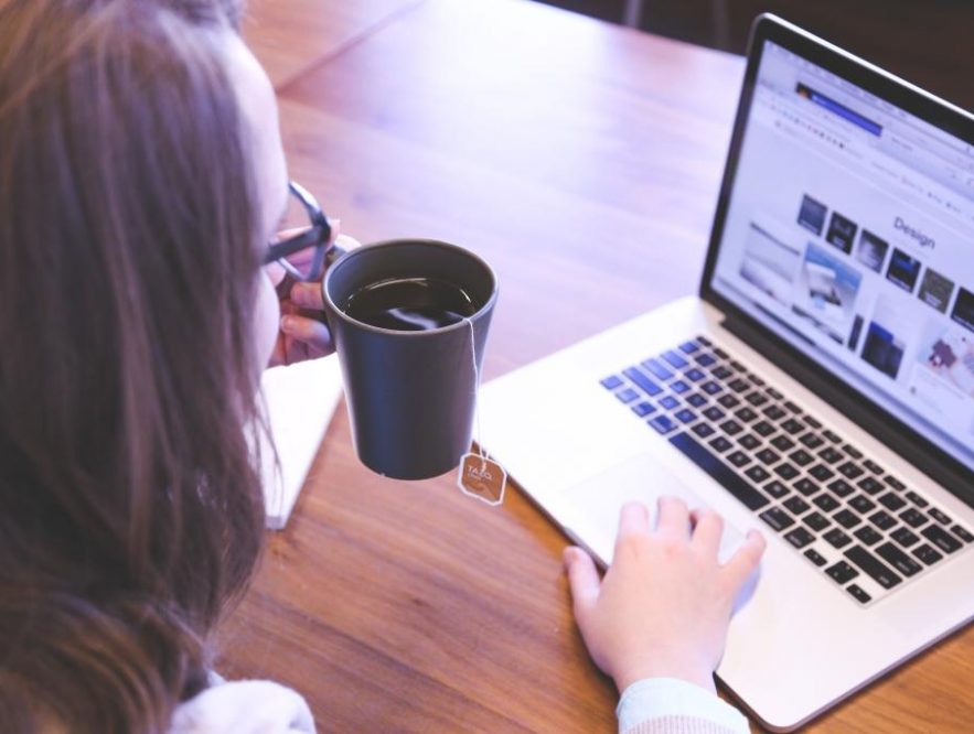 Browsing - Menjadi Freelancer yang Berkarakter - brilio.net Browsing - Menjadi Freelancer yang Berkarakter - brilio.net