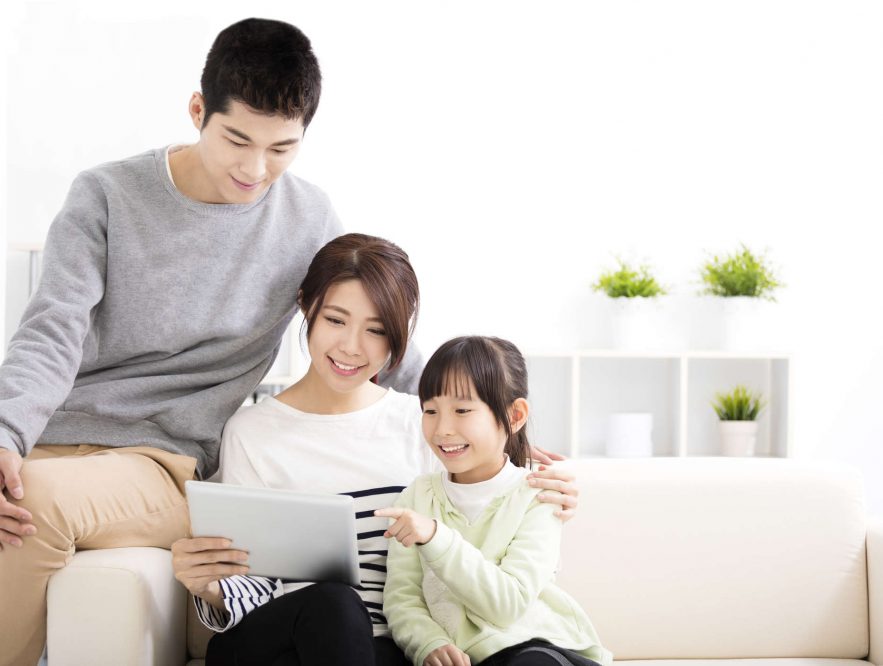 Ahli dalam Mengurus Anak - Freelancing: Solusi untuk Orang Tua - hellosehat.com