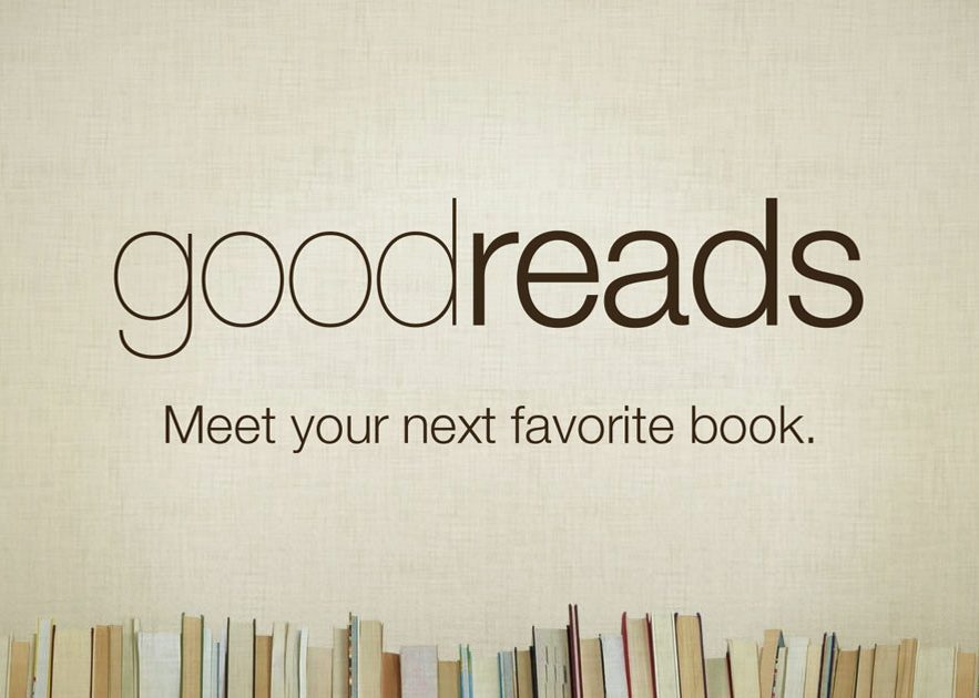 GoodReads: Promosikan Bukumu! - GoodReads - leegabel.com GoodReads: Promosikan Bukumu! - GoodReads - leegabel.com