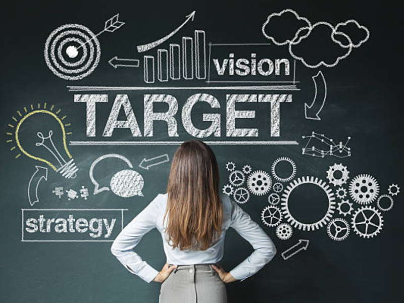 Buat strategi marketing - Yakin Mau Jadi Fulltime Freelancer? - www.logique.co.id