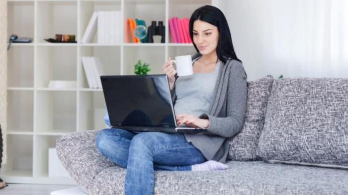 Kamu Mau Memisahkan Pekerjaanmu Dari Kehidupan Pribadi - Jangan Menjadi Freelancer! (1) - sumsel.tribunnews.com Kamu Mau Memisahkan Pekerjaanmu Dari Kehidupan Pribadi - Jangan Menjadi Freelancer! (1) - sumsel.tribunnews.com