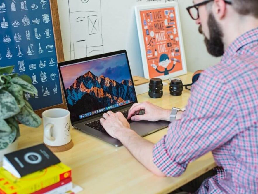 Tanggung Jawab Terhadap Diri Sendiri - Berpikir Sebelum Memutuskan FreelanceBerpikir Sebelum Memutuskan Freelance - justcreative.com