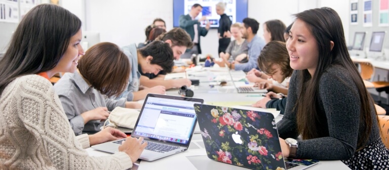 MASUKLAH KE DALAM SEBUAH KOMUNITAS - Hal yang Dialami Seorang Freelancer - scad.edu MASUKLAH KE DALAM SEBUAH KOMUNITAS - Hal yang Dialami Seorang Freelancer - scad.edu