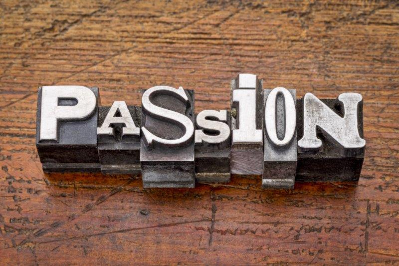 Passion Addict Atau Ikut-ikutan Aja? - merotribune.com Passion Addict Atau Ikut-ikutan Aja? - merotribune.com