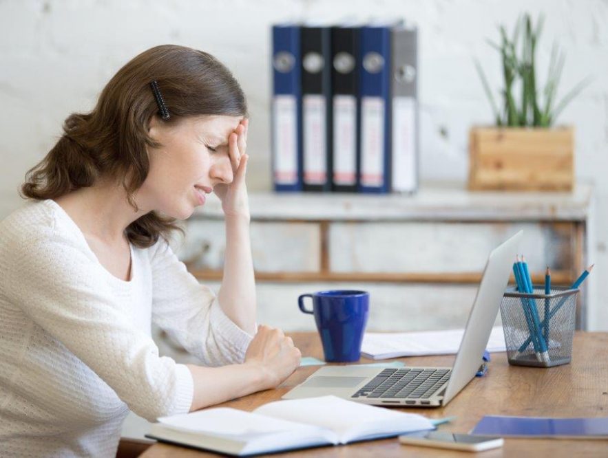 Kamu Mudah Bingung dan Tak Bisa Teratur - Jangan Menjadi Freelancer! (2) - qerja.com Kamu Mudah Bingung dan Tak Bisa Teratur - Jangan Menjadi Freelancer! (2) - qerja.com