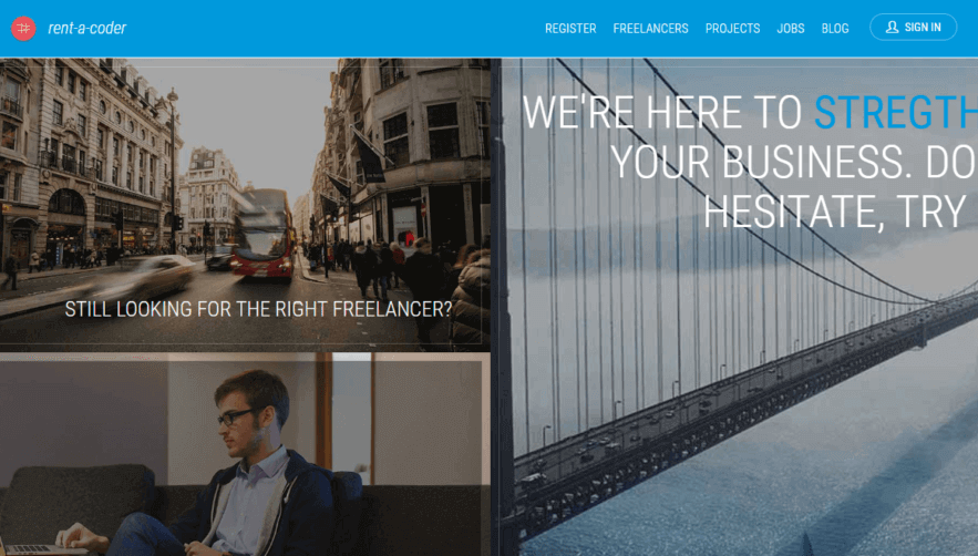 Rent-A-Coder - Pro Kontra Freelancer : Profesi Atau Hobi? - ryrob.com Rent-A-Coder - Pro Kontra Freelancer : Profesi Atau Hobi? - ryrob.com