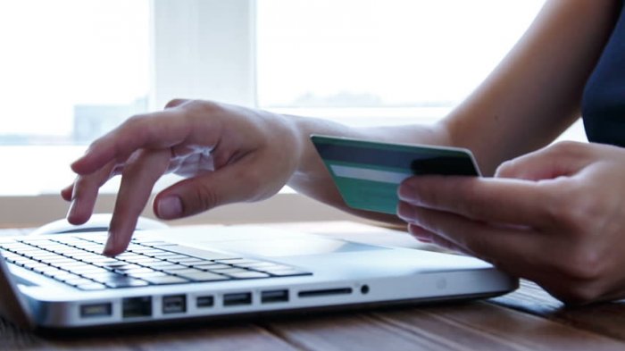 Godaan Online Shop Itu... - travel.tribunnews.com Godaan Online Shop Itu... - travel.tribunnews.com