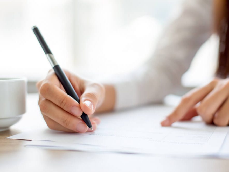 "Revisi Kedua Dengan Catatan Tambahan" - Freelancer dan Pasangan Sejatinya: Deadline - Beritagar.id