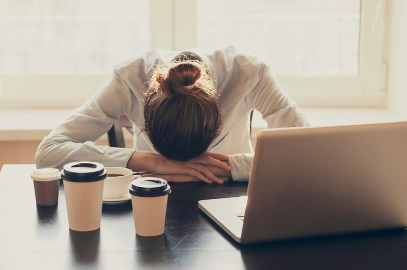 Pentingnya Pengelolaan Emosi Bagi Freelancer - businessinsider.com.au Pentingnya Pengelolaan Emosi Bagi Freelancer - businessinsider.com.au