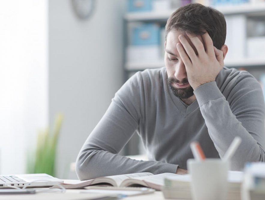 Pentingnya Pengelolaan Emosi Bagi Freelancer - creativeboom.com Pentingnya Pengelolaan Emosi Bagi Freelancer - creativeboom.com