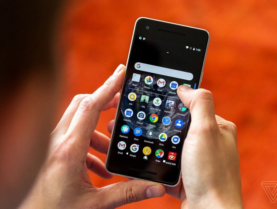 Apps & Utilities - Bersiap Bila Bencana Datang - theverge.com Apps & Utilities - Bersiap Bila Bencana Datang - theverge.com
